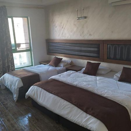 Hawa Amman Hotel Downtown Dış mekan fotoğraf