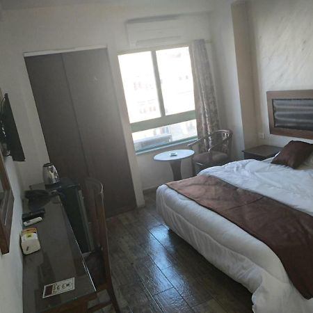 Hawa Amman Hotel Downtown Dış mekan fotoğraf