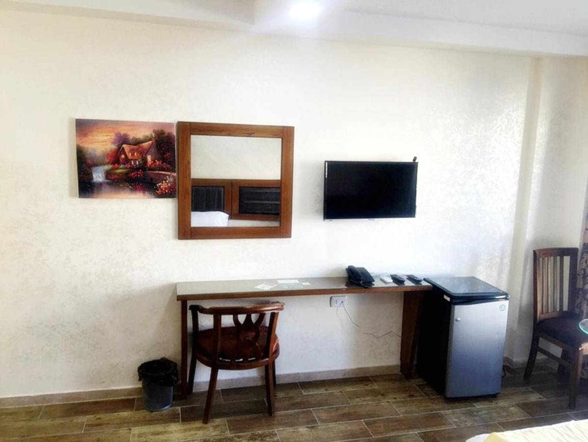 Hawa Amman Hotel Downtown Dış mekan fotoğraf