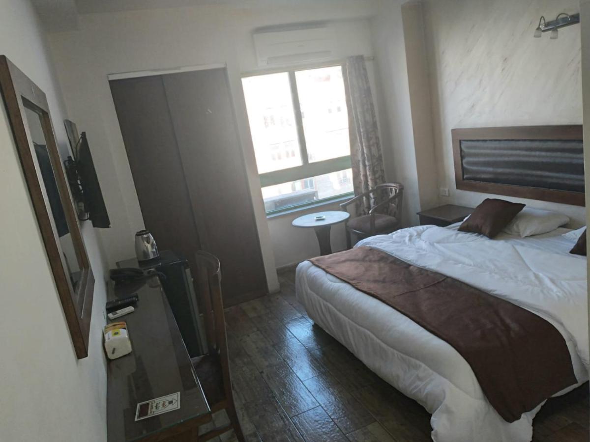 Hawa Amman Hotel Downtown Dış mekan fotoğraf