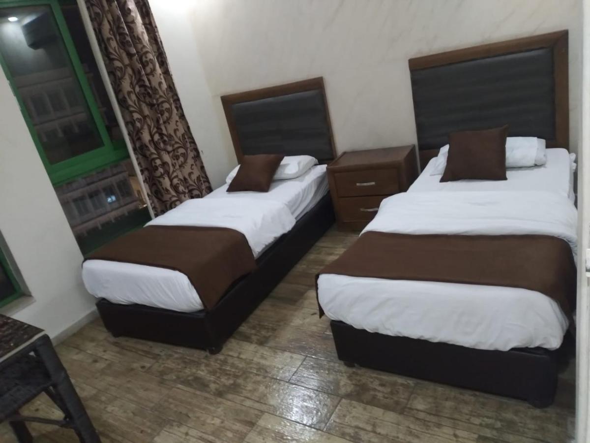 Hawa Amman Hotel Downtown Dış mekan fotoğraf