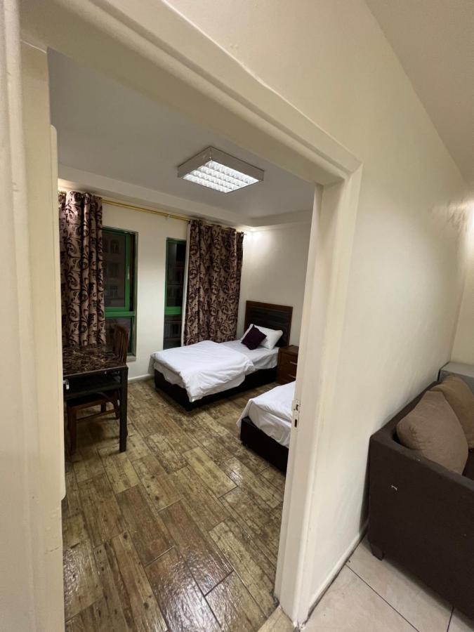 Hawa Amman Hotel Downtown Dış mekan fotoğraf