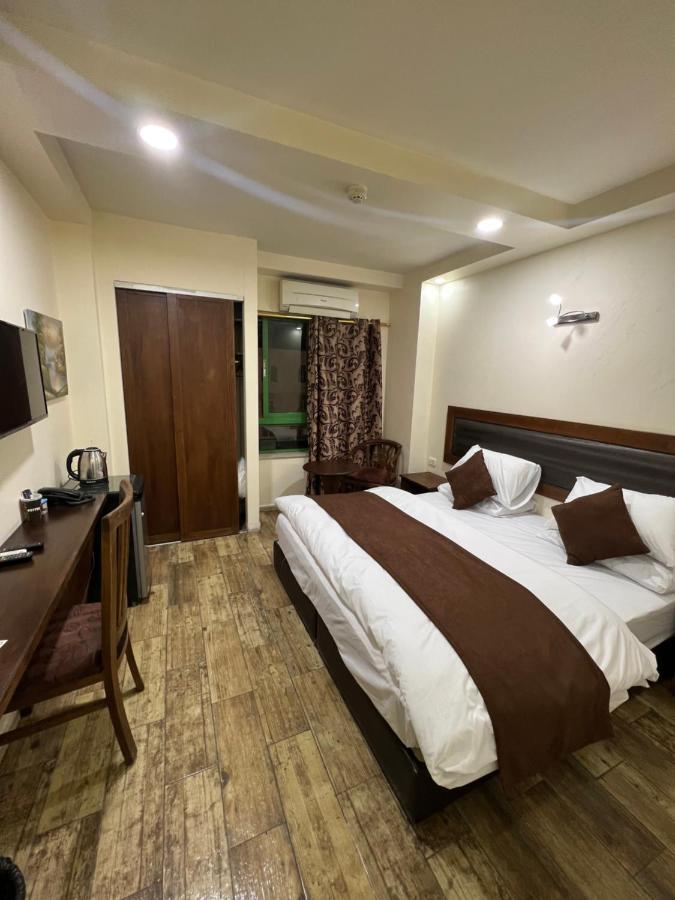 Hawa Amman Hotel Downtown Dış mekan fotoğraf